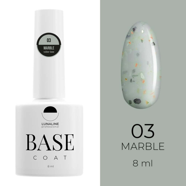 Camouflage Rubber Marble 03